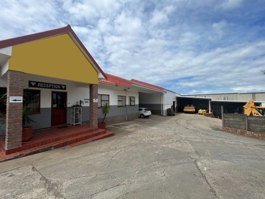 Commercial Property for Sale in Braelyn Eastern Cape